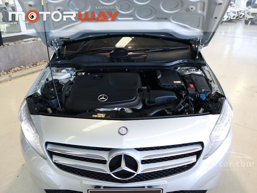 2013 Mercedes-Benz A180 1.6 W176 (ปี 12-16) Style Hatchback for sale on ...