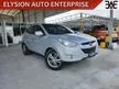 Used 2012 Hyundai Tucson 2.0 [Raya Promotion]