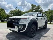 Ford Ranger 2.2 XLT Pickup Truck 4X4 GOOD CONDITION