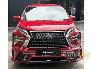 2026 Mitsubishi Xpander 1.5 MPV