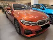 Used 2020 BMW 330i 2.0 M Sport Driving Assist Pack Sedan(please call now for appointment)
