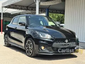 2021 Suzuki Swift 1.4 Sport Hatchback