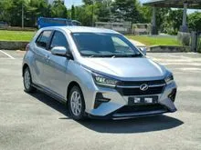 2023 Perodua AXIA 1.0 SE Hatchback