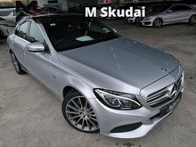 2017 Mercedes-Benz C350 e 2.0 AMG Local Spec only 190K!!!