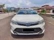 Used 2015 Toyota Camry 2.0 G Sedan