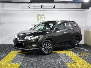 2020 Nissan X-Trail 2.0 Mid X-Tremer SUV