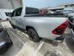 New 2024 Toyota Hilux 2.4 V Pickup Truck