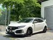 Recon 2019 Honda Civic 2.0 Type R FK8 Hatchback JAPAN SPEC - Cars for sale