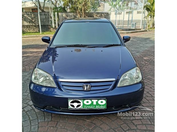 610 Harga Honda Civic Bekas Yogyakarta HD
