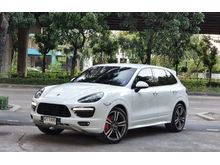 2012 Porsche Cayenne 4.8 (ปี 10-16) GTS SUV AT