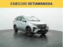 2019 Perodua Aruz 1.5 SUV