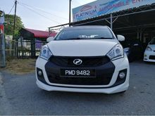2015 Perodua Myvi 1.5 SE (A)