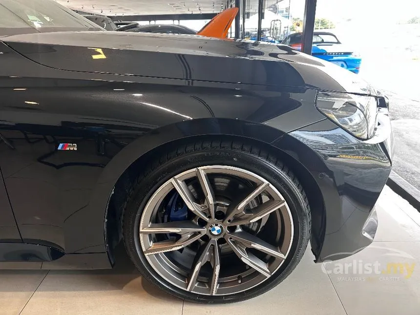 2022 BMW M240i xDrive Coupe