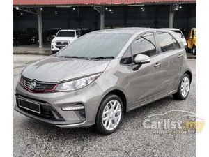 2022 Proton Iriz 1.6 Executive Hatchback