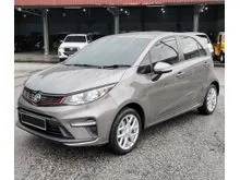 2022 Proton Iriz (A) 1.6 Executive Hatchback