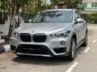 Used 2016 BMW X1 2.0 sDrive20i F48 - 1 YEAR WARRANTY WITH CERTIFIED INSPECTION REPORT, CALL US NOW FOR BEST DEAL - Cars for sale