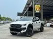 Used 2015 Ford Ranger 2.2 XL Manual (MT) Ford Top Sales 4x4WD Truck In Town Super Tip Top Condition