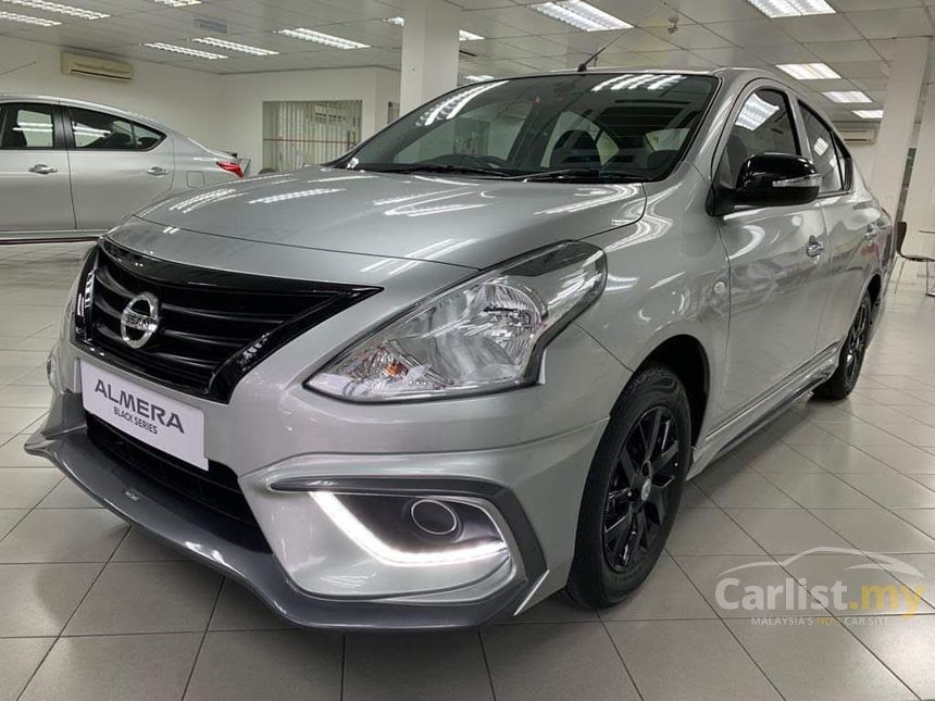 Nissan almera 2018 год