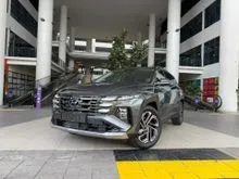 All-NEW Hyundai Tucson 1.6T HEV