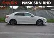 Recon 2021 Mercedes-Benz A35 AMG 2.0 4MATIC Sedan Unreg Recond Japan - Cars for sale
