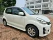 Used 2013 Perodua MYVI 1.3 SE (A) One Owner Tip Top
