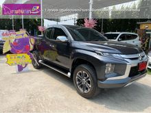 2020 Mitsubishi Triton 2.4 MEGA CAB (ปี 18-23) GT Plus Pickup
