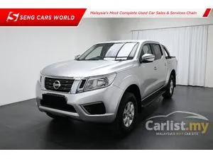 2019 Nissan Navara 2.5 NP300 SE Dual Cab Pickup