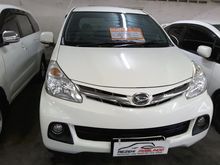 Daihatsu Xenia 1.3 R 2012 matic tdp 8 jt paket special cepat dapat