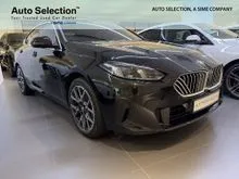 2025 BMW 218 1.5 Gran Coupe Sport.