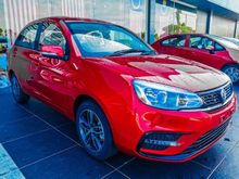 NEW PROTON SAGA ReadyStok+SagaKing+xdaBayaran+PakaiDulu