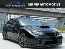 2012/2017 Subaru Impreza 2.5 WRX STi Sedan JDM COLLETION RECOND IMPROT FROM JAPAN SPEC PUSH START FUNCTION POWER SEAT CAREFULL ONWER LOW MILLAGE