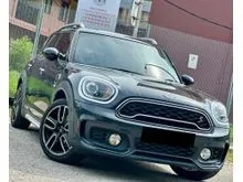YEAR MADE 2019 MINI COUNTRYMAN 2.0 JOHN COOPER WORKS SUV ONE OWNER ORIGINAL LOW MILEAGE HARMON KARDON JCW BODYKIT REVERSE CAMERA