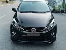2020 Perodua Myvi 1.5 AV Hatchback