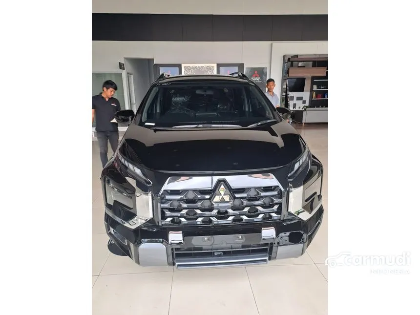 2025 Mitsubishi Xpander Cross Premium MPV