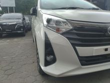Toyota Calya 1,2 G 2019 | Promo terbaik dari dealer terbaik