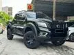 Used 2020 Nissan Navara 2.5 NP300 VL Plus Black Series Dual Cab Pickup Truck (FULL SERVICE RECORD NISSAN) (3 YEARS WARRANTY)
