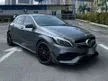 Used 2017 Mercedes