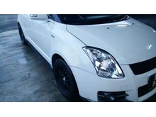 2010 Suzuki Swift 1.5 Hatchback