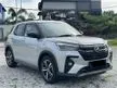 Used 2021 Perodua Ativa 1.0 AV SUV [ SEPT REBATE SUV/MPV]