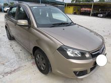 2015 Proton Saga 1.3 SV Sedan ONE OWNER GOT SERVICE RECORD FULL LEATHER SEAT ACCIDENT FREE HIGH LOAN TIP TOP CONDITION MUST VIEW