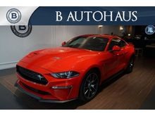 2021 Ford Mustang 2.3 (ปี 15-20) EcoBoost High Performance Coupe