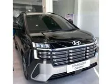 2025 Hyundai Stargazer Cartenz 1.5 Prime HSS MPV. SPECIAL JULI