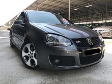 2008 Volkswagen Golf 2.0 GTi Hatchback