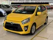 Used 2014 Perodua AXIA 1.0 SE Hatchback **** VALUE CAR VALUE MONEY **** NO HIDDEN CHARGE