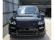 2014 Land Rover Range Rover 5.0 Vogue LWB Autobiography *MANSORY EDITION*