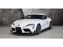 2021 Toyota GR Supra 2.0 SZ Coupe
