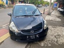 2006 Honda Jazz 1.5 i-DSI Hatchback