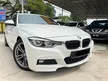 Used 2018 BMW 330e 2.0 M Sport Sedan Hybrid Full Service Record Auto Bavaria 1 Year Extended Car & Hybrid Battery Warranty Accident Free 1 Owner fast loan