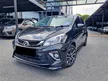 Used 2018 Perodua Myvi 1.5 H Hatchback + Sime Darby Auto Selection + TipTop Condition + TRUSTED DEALER