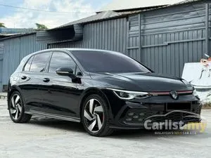 2024 Volkswagen Golf 2.0 GTI IQ.Drive Hatchback